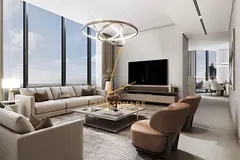 Contemporary Living|Luxury &amp; Convenience|High-ROI