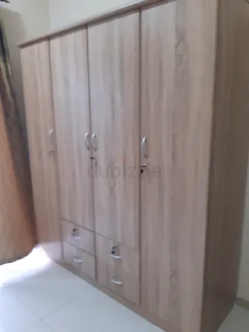 Brand new 4door cabinet cupboard available