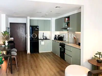 Fully Furnished | Luxury | Vacant