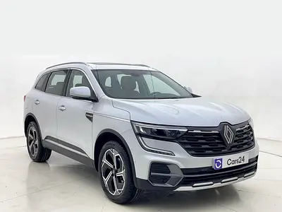 AED 1,144/month | Manufacturer Warranty | Service History | 30 Day Return | RENAULT KOLEOS 2025