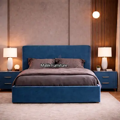 Brand new Queen size bed storage bed king bed mattress family bed queen bed double bed king size bed