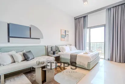Modern and Cozy Studio | Furnished | MBR Living!