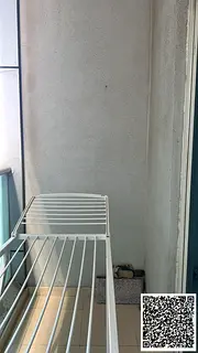 🔥 Resale Opportunity: 1BR + Living Room in City Tower for AED 368,386!