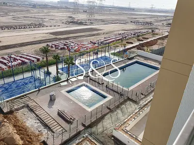 High Floor | Prime Location | Vacant