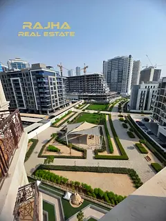 Large 1 Bed | Fully Furnished | Ready to Move