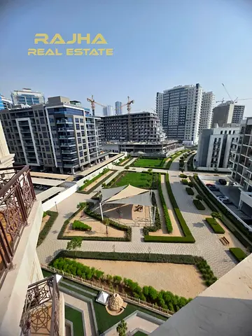 Large 1 Bed | Fully Furnished | Ready to Move