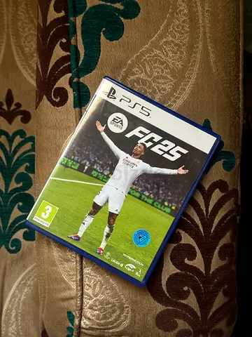 FIFA 25 for PlayStation
