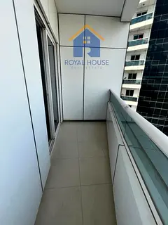 Two bedrooms and a living room, large spaces, cooperative