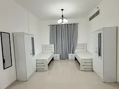 Bed space available in jaddaf