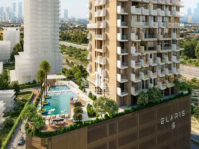 Modern Architecture | High ROI | 1% Monthly