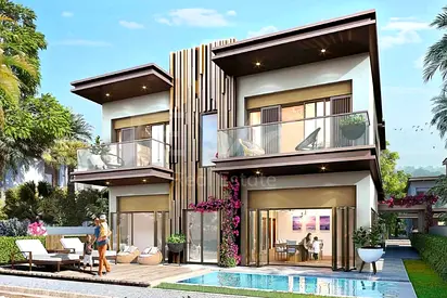 Next to Lagoon | Genuine Resale | Park View