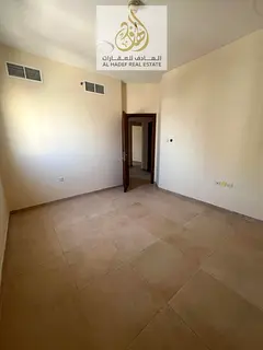 🏢 [1BHK] - PREMIUM 1-BEDROOM APARTMENT IN AL QASIMIA (NEAR MEGA MALL) ✨🎁