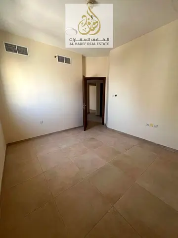 🏢 [1BHK] - PREMIUM 1-BEDROOM APARTMENT IN AL QASIMIA (NEAR MEGA MALL) ✨🎁