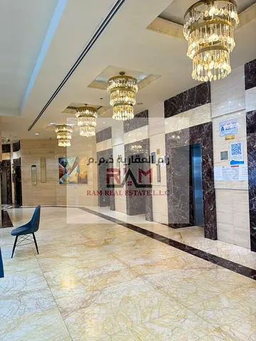 بدون عمولة | بدون رسوم تسجيل | امتلك شقة 3 غرف وصالة في عجمان | موقع مميز | استلام فوري