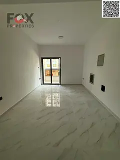 For rent: Brand new, first occupancy, classic finishes, master bedroom and living room for annual re