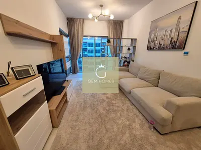 1BHK FOR SALE | VIEW COMMUNITY | BEST PRICE