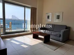 Fully Furnished | Vacant - Ready | Large Balcony