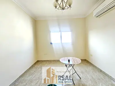 Lavish family 1BHK/Ready to move/EASY Payment/Near to Mango Market University Area Sharjah