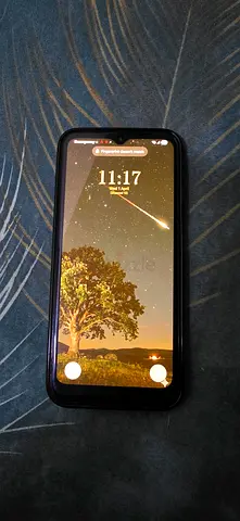 Used Smartphone in Good Condition