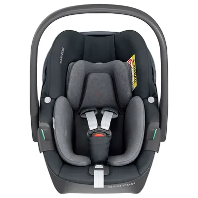 Maxi-Cosi - Pebble 360 Car Seat