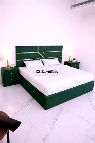 Brand new Queen size bed storage bed king bed mattress family bed queen bed double bed king size bed