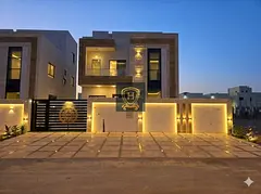 � 2 | 4 | | | 1.85M 🏡 Modern Villa in Al Helio 2 | 4 Master BR | Roof | Ultra Luxury | All Incl