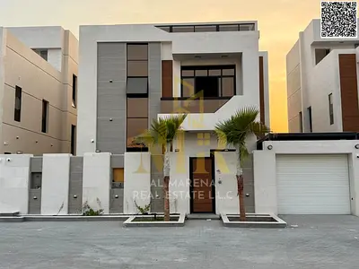 Luxury Villa for Sale in Al Bahia – Ajman