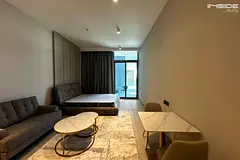 Stylish Furnished Studio | Vacant Now | High ROI | Prime JVC