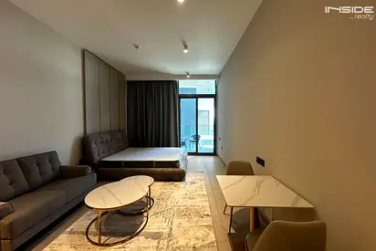 Stylish Furnished Studio | Vacant Now | High ROI | Prime JVC