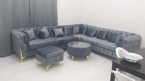 Smart Storage حلول تخزين ذكية