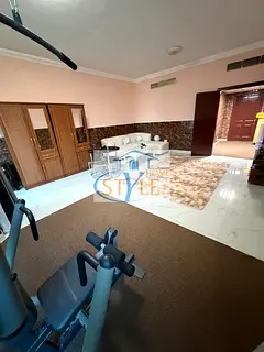 Luxury apartment for sale in Al Khor Towers – spacious