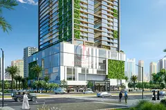 Own You 2BR Unit at Sky gardens, Ajman | Only 5% Deposit | 6 Years Payment Plan | High ROI | No Comm