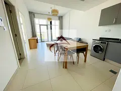 Fully Furnished | Roadside View | Ready to Move In