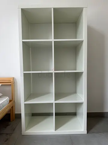 IKEA Shelf (Kallax)