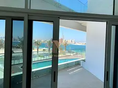 Sea View I Modern Layout I Beach Access