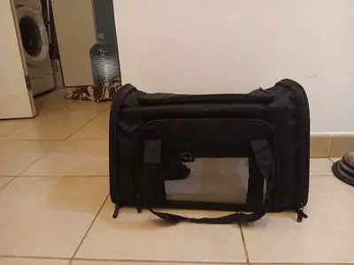 Dog carrier