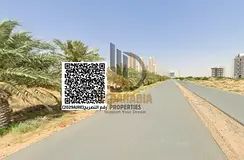 🏢 Corner Mixed-Use Land in Al Alia – Ajman | G+23 Permit
