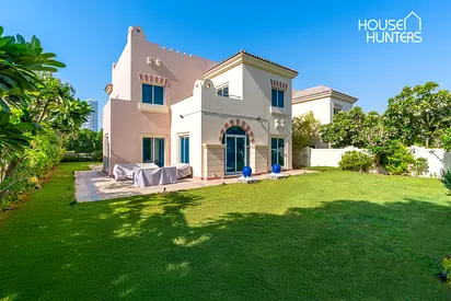 Golf Course View | Maintenance Contract | Vacant