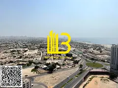 Urgent Sale, 3 Bedroom with parking For Sale in Ajman One Tower 3.