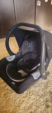 Jikel car seat