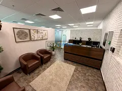 Burj Khalifa View | Prime Location | Fully Furnished