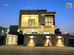 Great Deal! Fully Serviced Villa (Electricity &amp; Water) in Al Yasmeen