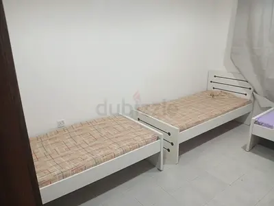 EXECUTIVE BEDSPACE FOR MALE BACHELORS