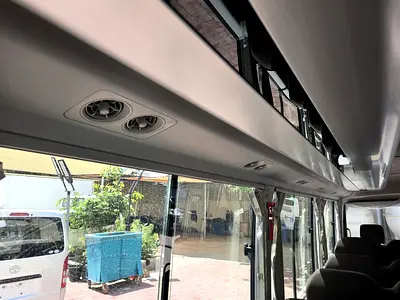 2026 Toyota COASTER 照片 18