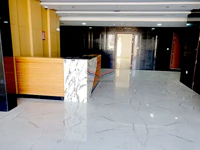 Hot Offer | With Balcony | Parking Free