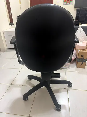 Computer chair