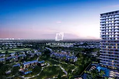 Golf Course View | Big Layout | Mid Floor