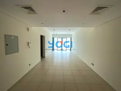 Spacious 1BR | Chiller Free | 1-Month Free