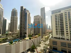 Spacious 1BR | Chiller Free | 1-Month Free