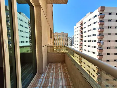 READY 2BR | NEAR NAHDA PARK | FAMILY HOME 65K AED